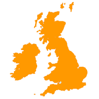 NEEDARIDE Map UK