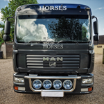 Services 2 NEEDARIDE Horse Transport