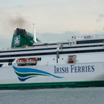 NEEDARIDE & Irish Ferries