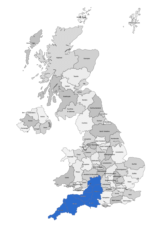 NEEDARIDE Horse Transport South West Region