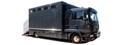 NEEDARIDE Horsebox Right