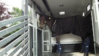 Specialist Horse Transport NEEDARIDE